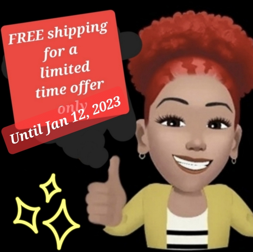 free shipping